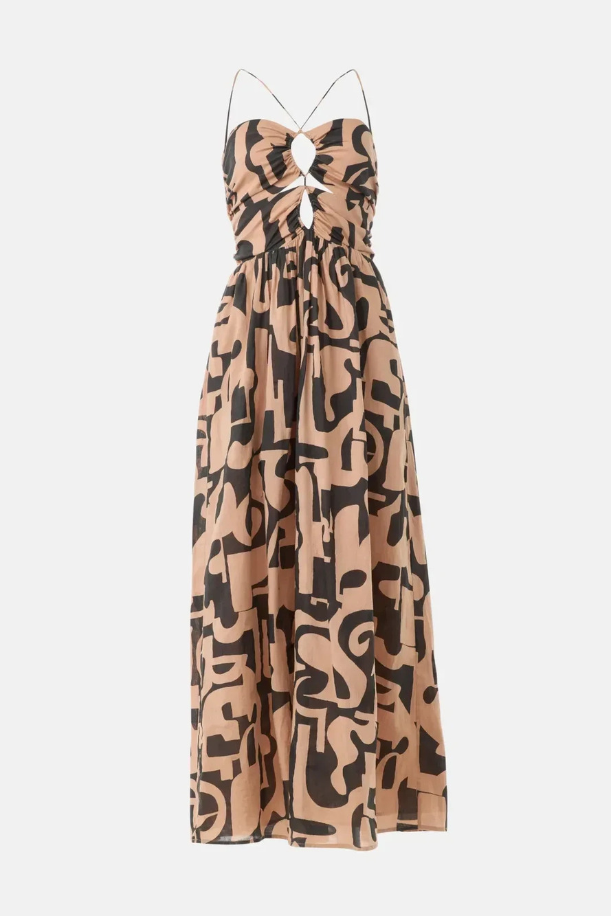 Rails Silvia dress